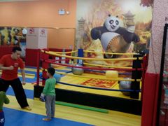 -HELLO功夫(印象城店)