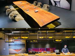 -桐寿司Sushi Tong