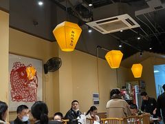 -冰城焰会大丰收铁锅炖(萝岗万达金街店)