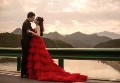 -保定巴黎婚纱摄影