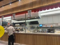 -一醒·手工面·西北传统小吃(悠方购物中心店)