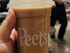 -Peet's 皮爷咖啡(杭州来福士店)