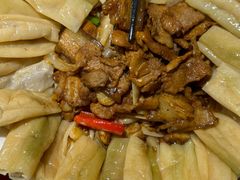 -十二点·辣椒炒肉(南山店)