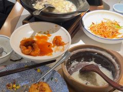 -吴家·淮扬小馆(世纪金源店)