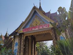 -西双版纳傣族园