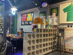 -京狮炙燥·精酿烧烤(首经贸店)