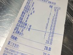 -小民大排档(光谷店)