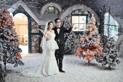 扬州龙摄影婚纱摄影(维扬路总店)-扬州龙摄影·全球旅拍(维扬路总店)