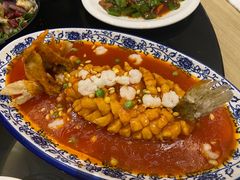 -兔爸私家小厨(新北万达店)