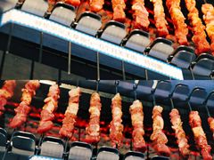 Remix羊肉串-很久以前羊肉串(朝阳路店)
