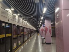 -四川北路(地铁站)