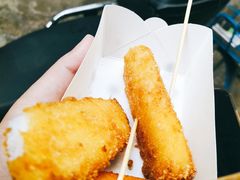 -好可爱经典炸炸炸·炸鲜奶(长郡老店)