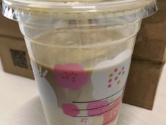 樱花小铁-瑞幸咖啡(亿城国际中心店)