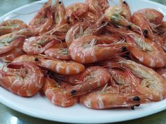 -明记海鲜大排档(巽寮湾店)