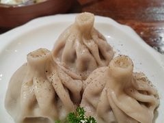 牛肉幸加利-格鲁·秀色Georgia’s Feast
