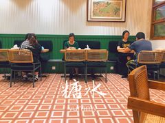 -堂屋糖水店(愚园店)