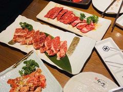 -御牛道日式烤肉料理(杭州万象城店)