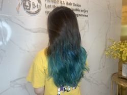 -潘多拉Hairsalon