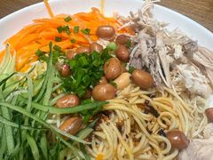 -王春春鸡汤饭(上海中海环宇城店)