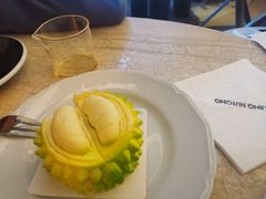 -玲婧胡同·生日蛋糕·餐厅(嘉里城店)