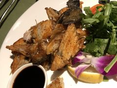 -一棵树·意大利西餐厅One Tree(新城店)