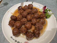 -直隶安家罩饼(复兴路店)