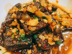 -老长沙湘菜馆(凤凰路店)