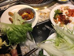 -火炉火自助餐(喜隆多店)