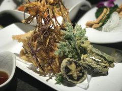 -将太无二·北美传奇寿司(瑞士公寓店)