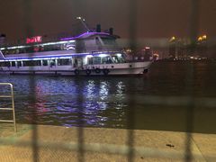 -武汉关码头(轮渡站)