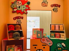 -KAKAO FRIENDS(弘大店)