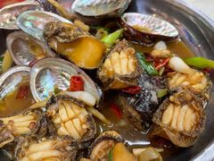 -船奇蒸汽海鲜·闽菜(八市海鲜总店)