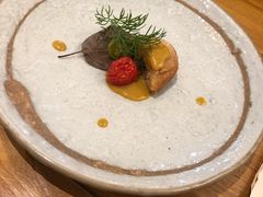 -天水蔬食料理(树德之光店)