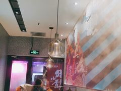 -半天妖烤鱼(中山路店)