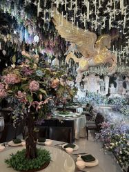 -花嫁丽舍婚礼殿堂(世博江景店)