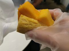 -喜茶(深圳福田星河COCO Park店)