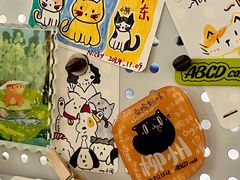 -ABCD咖啡屋(妇幼店)