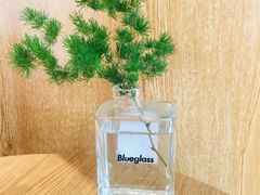 -Blueglass酸奶(财富购物中心店)