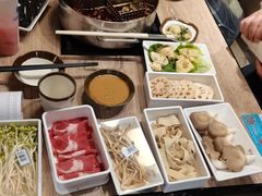 -野妹火锅(南园店)