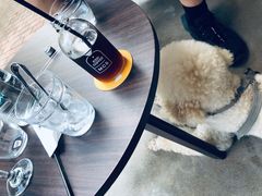 茉莉贝拉-微焙咖啡工厂(海峡创意产业园·红坊店)