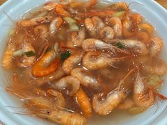 -23号墙门菜(狮虎桥店)