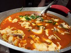 活水鱼-三江里·宜宾川菜(亚运村店)