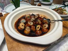 -宴昆山·私房菜(春晖店)