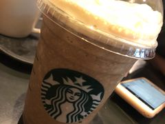 -星巴克(厦门SM新生活广场店)