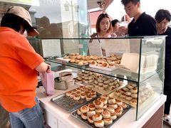 -长发西饼(临顿路店)