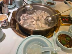 -润园四季椰子鸡火锅(南山海岸城店)