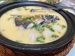 -俊江南时尚创意餐厅