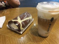 -卷心卷意·轻甜蛋糕(新光天地店)