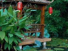 -广州莲花山旅游区