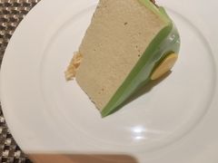 -亮马河饭店翠雅咖啡厅